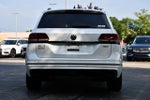2022 Volkswagen Atlas 3.6L V6 SEL R-Line