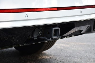 2022 Volkswagen Atlas 3.6L V6 SEL R-Line