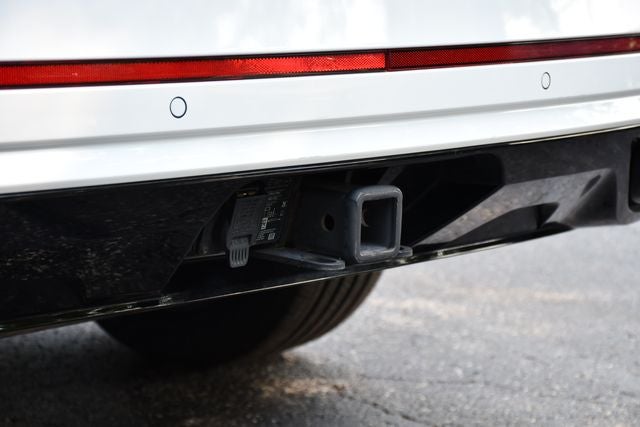 2022 Volkswagen Atlas 3.6L V6 SEL R-Line