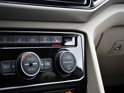 2021 Volkswagen Atlas SEL Premium