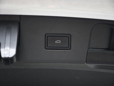 2021 Volkswagen Atlas SEL Premium
