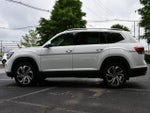 2021 Volkswagen Atlas SEL Premium