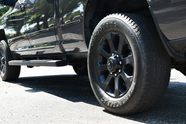 2023 RAM 2500 Big Horn