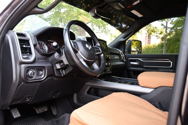 2023 RAM 2500 Big Horn