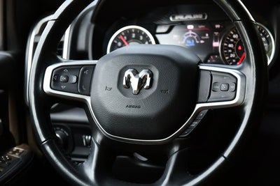 2023 RAM 2500 Big Horn