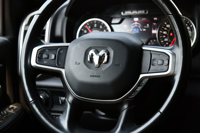2023 RAM 2500 Big Horn