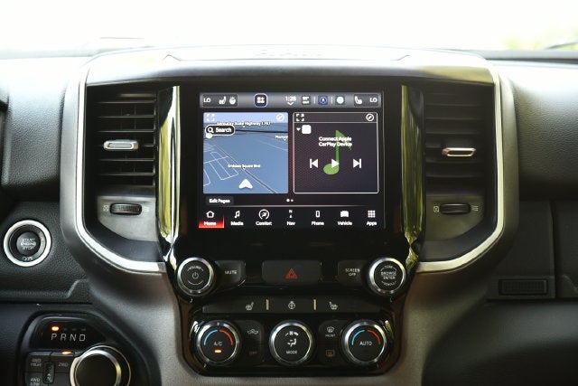 2023 RAM 2500 Big Horn