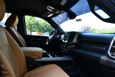 2023 RAM 2500 Big Horn