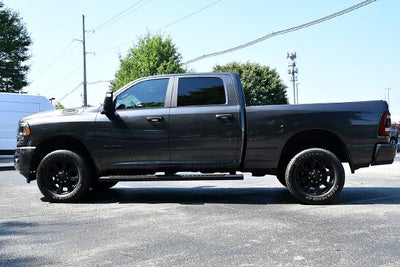 2023 RAM 2500 Big Horn