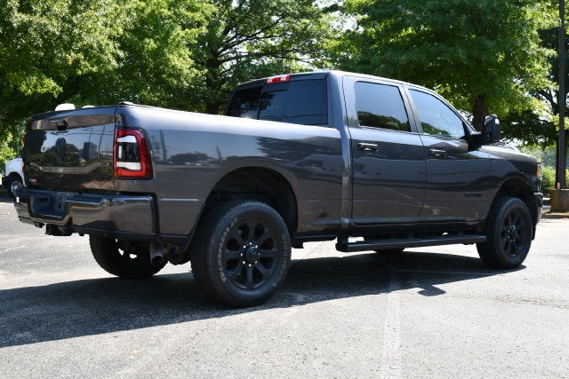 2023 RAM 2500 Big Horn
