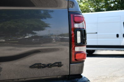 2023 RAM 2500 Big Horn