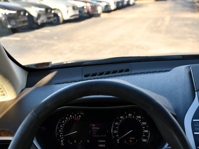 2014 Lincoln MKZ Base