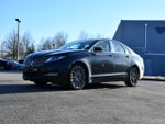 2014 Lincoln MKZ Base