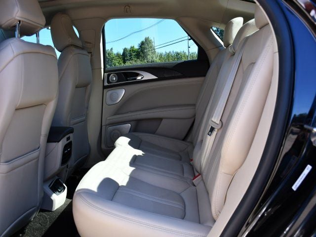 2020 Lincoln MKZ Hybrid Reserve