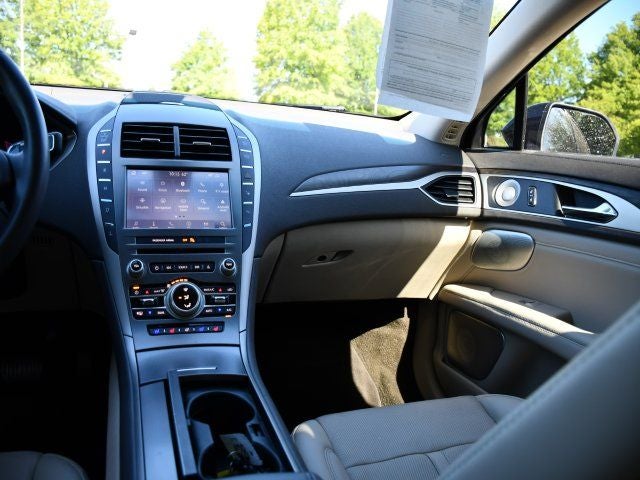 2020 Lincoln MKZ Hybrid Reserve