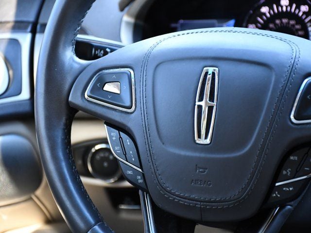 2020 Lincoln MKZ Hybrid Reserve