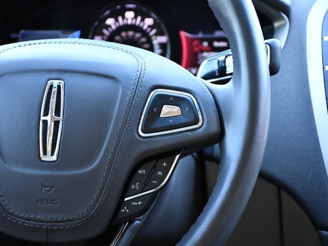 2020 Lincoln MKZ Hybrid Reserve