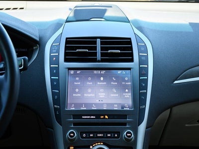 2020 Lincoln MKZ Hybrid Reserve