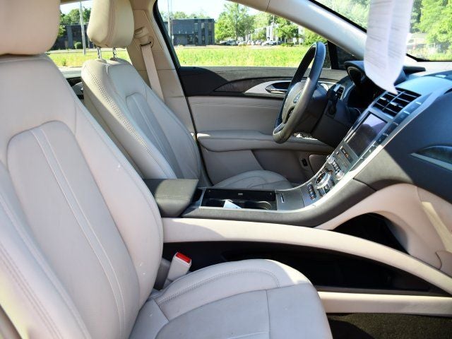 2020 Lincoln MKZ Hybrid Reserve