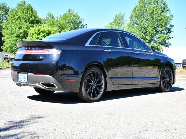 2020 Lincoln MKZ Hybrid Reserve