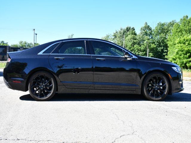 2020 Lincoln MKZ Hybrid Reserve