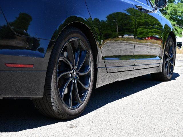 2020 Lincoln MKZ Hybrid Reserve