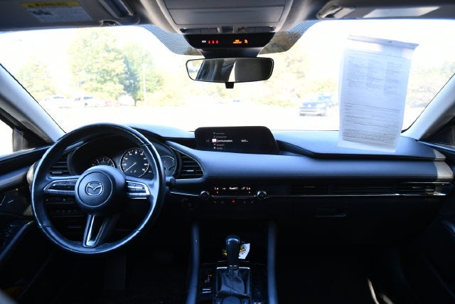 2019 Mazda Mazda3 Premium