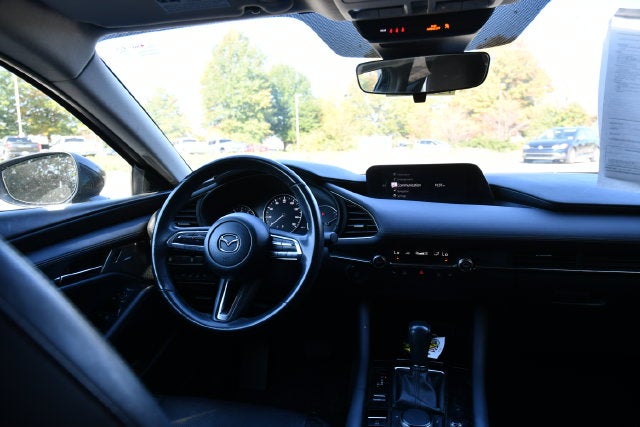 2019 Mazda Mazda3 Premium