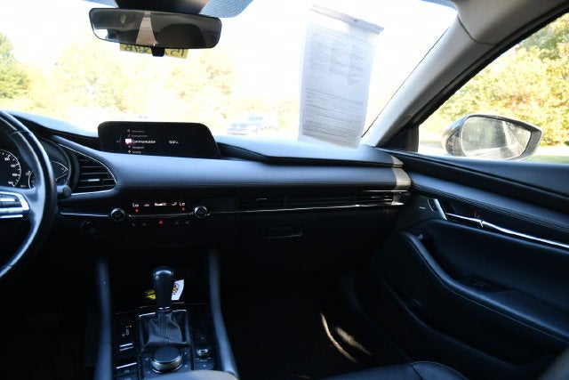 2019 Mazda Mazda3 Premium