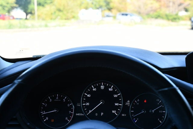 2019 Mazda Mazda3 Premium