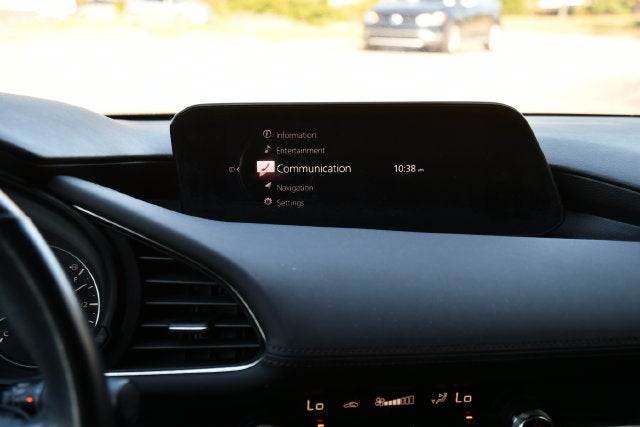 2019 Mazda Mazda3 Premium