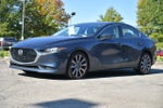 2019 Mazda Mazda3 Premium