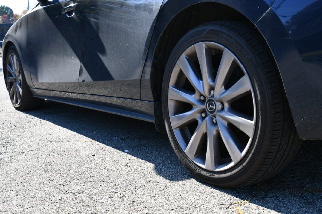 2019 Mazda Mazda3 Premium