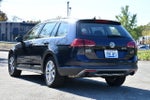 2017 Volkswagen Golf Alltrack TSI SE 4Motion