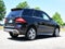 2015 Mercedes-Benz M-Class ML 350 4MATIC®