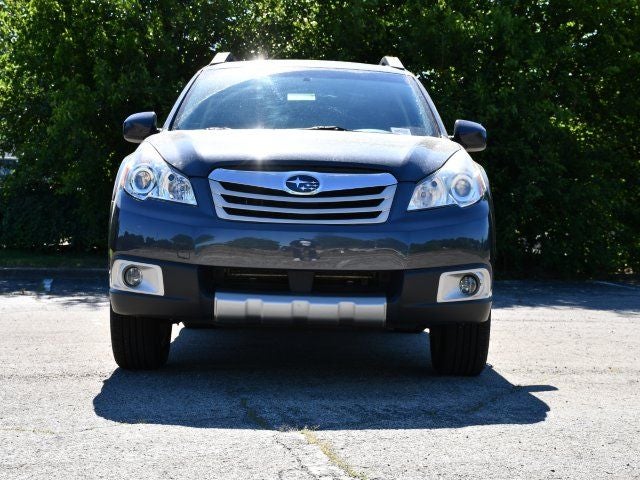 2012 Subaru Outback 2.5i Limited
