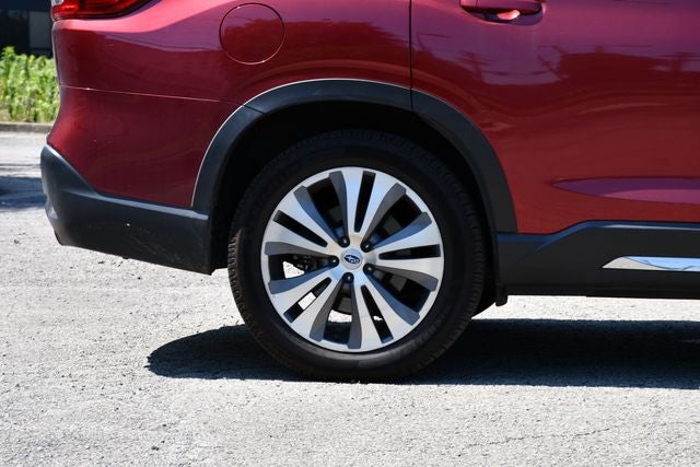 2019 Subaru Ascent Limited