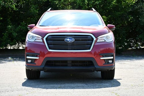 2019 Subaru Ascent Limited