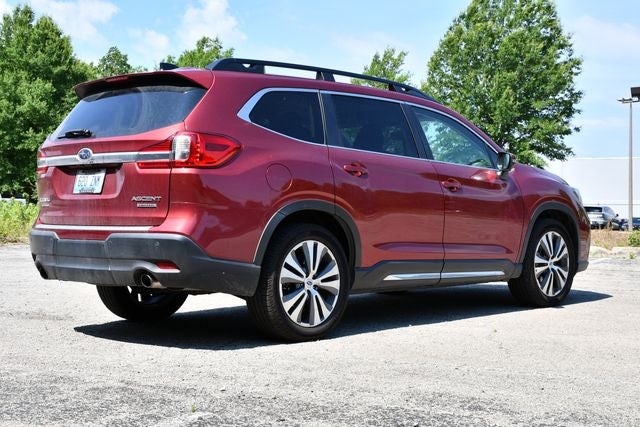2019 Subaru Ascent Limited