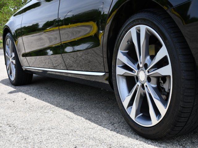 2016 Mercedes-Benz C-Class C 300