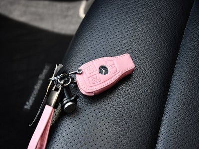 2016 Mercedes-Benz C-Class C 300