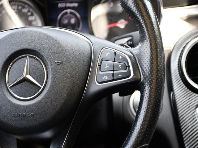 2016 Mercedes-Benz C-Class C 300