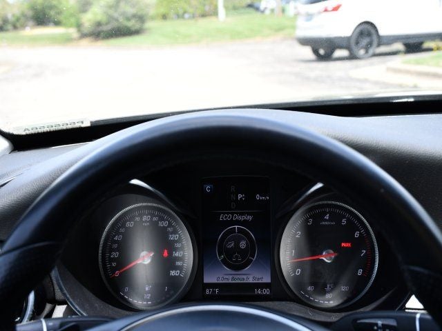 2016 Mercedes-Benz C-Class C 300