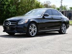 2016 Mercedes-Benz C-Class C 300