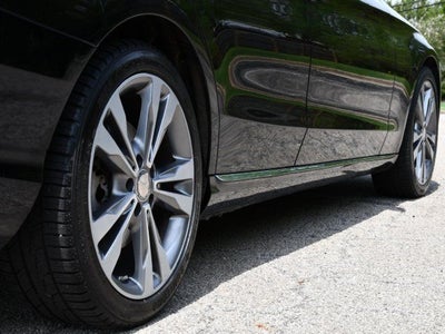 2016 Mercedes-Benz C-Class C 300