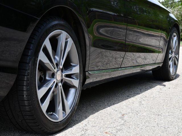 2016 Mercedes-Benz C-Class C 300