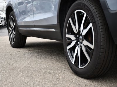 2022 Honda Pilot Touring 7 Passenger