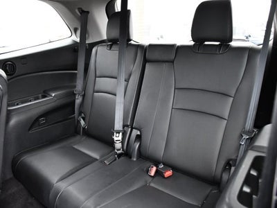 2022 Honda Pilot Touring 7 Passenger