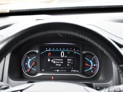 2022 Honda Pilot Touring 7 Passenger