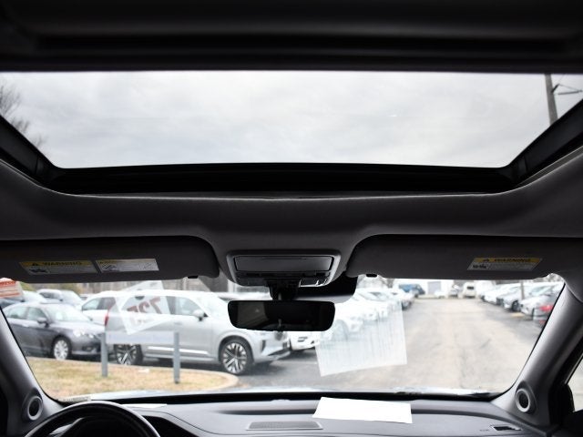 2022 Honda Pilot Touring 7 Passenger